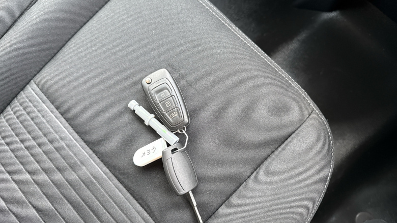 Ford Transit Custom 300 L1 Diesel Fwd 2.0 EcoBlue 130ps Low Roof Limited Van